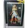 Image 1 : Carrie Underwood Autographed Promotion