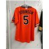 Image 1 : Robinson # 5 Jersey