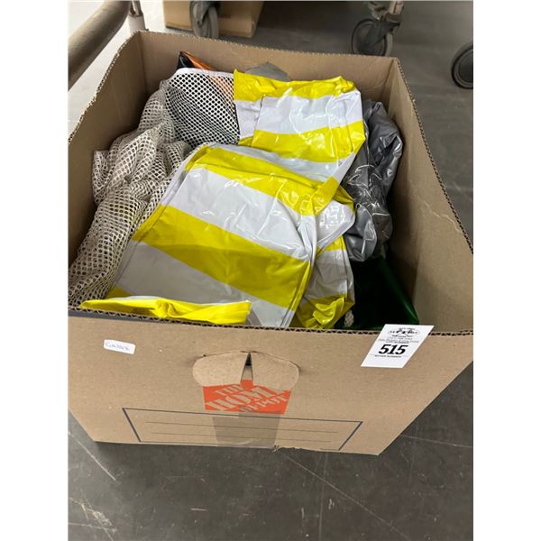 Asst. Inflatable Float Tubes