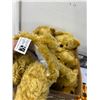Image 4 : Plush Bear Hand Puppets