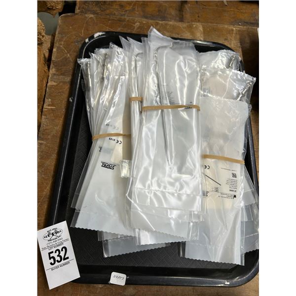 Asst. Medical Instruments