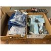 Image 1 : Medical Instruments, Trays - 2 Boxes