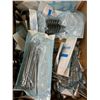 Image 3 : Medical Instruments, Trays - 2 Boxes