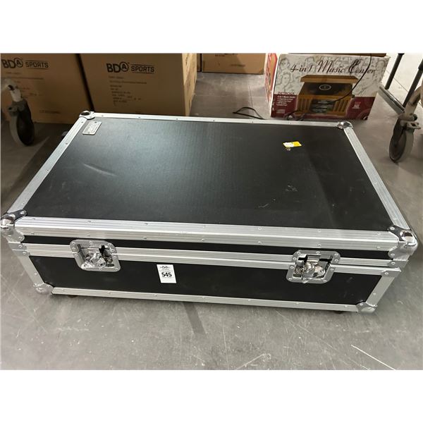Point Setter PSMS2 Instrument w/Transport Case