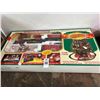 Image 1 : Santa Land Train Set in Box