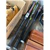 Image 1 : Alum. Baseball Bats - 3