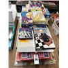 Image 1 : Large Lot Asst. Boardgames