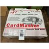 Image 1 : Cardmaster Magnet Card Reader