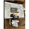 Image 1 : Dept. 56 Harry Potter The Shirking Shack Model