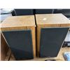 Image 4 : Infinity Oak Speakers - 4
