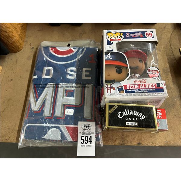 Chicago Cubs World Series Flag, Brave Pop Ups, Golf Balls