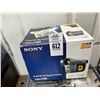 Image 2 : Homeland Security Monitor Camera Set, Sony Handicam