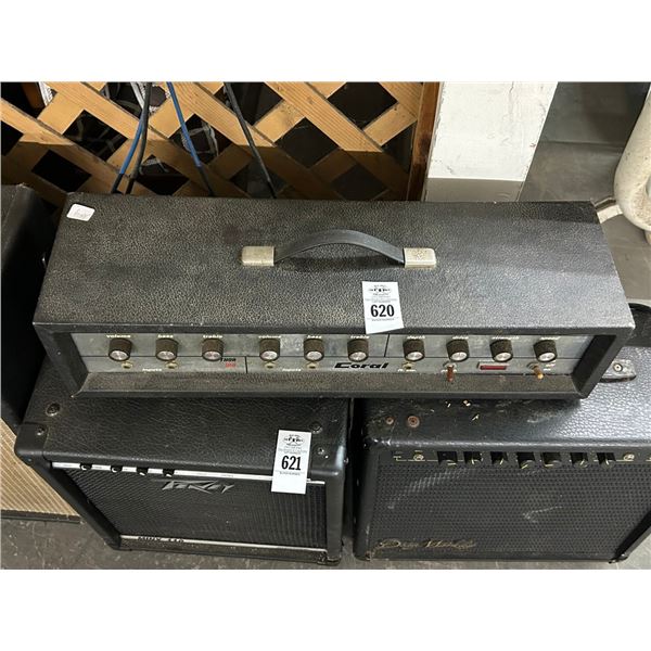 Coral Thor 100 Pitch Adjustment Unit