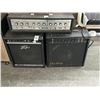 Image 1 : Peavey  # MINX110/Markley K50 Amps - 2