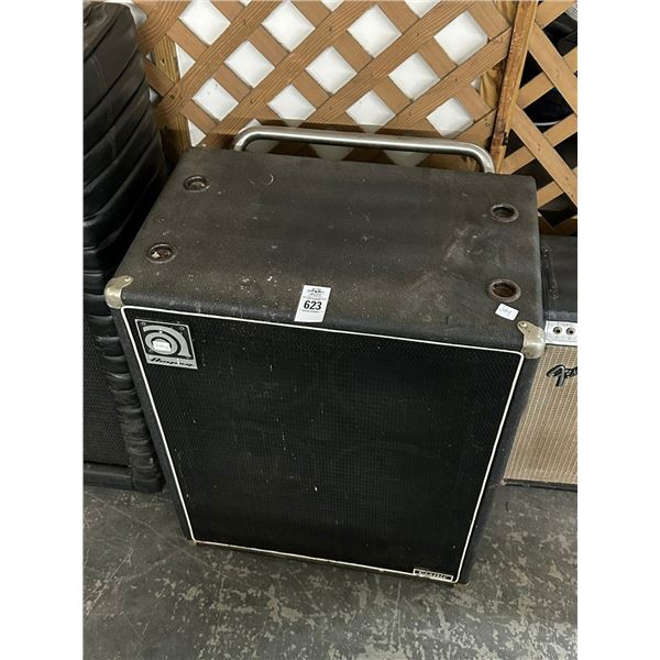 Ampeq Large Amp