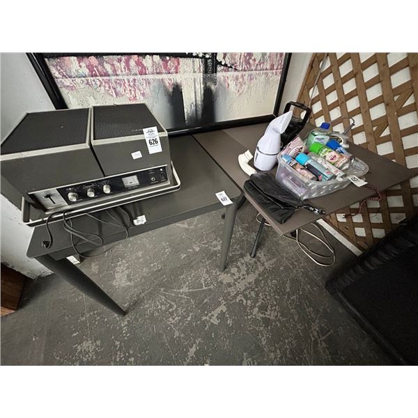 New Contemporary Dining Tables - 2