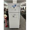 Image 1 : Whirlpool White Ref/Freezer
