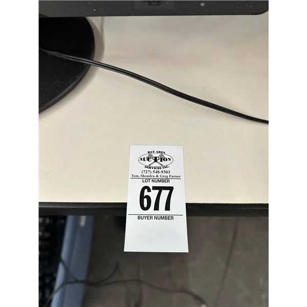 2-Electric Adjustable Height Desk - 2 X $