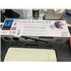 Image 1 : Gallio Scope Refractue Telescope Kit