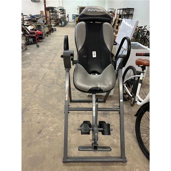 Innova Inversion Chair