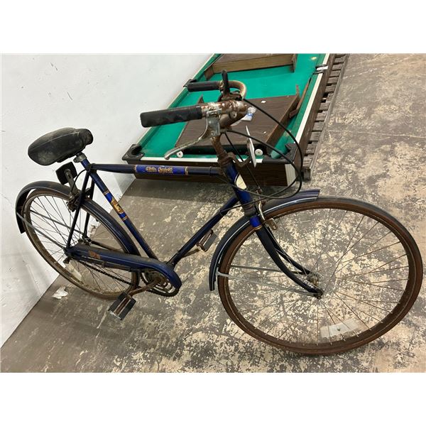 Free Spirit Vintage Bike