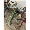 Image 1 : Huffy Sportsman Vintage Bike w/Luggage Rack