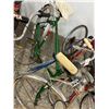 Image 3 : Huffy Sportsman Vintage Bike w/Luggage Rack