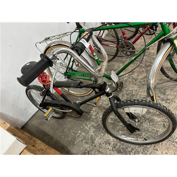 Free Spirit BMX  Bike