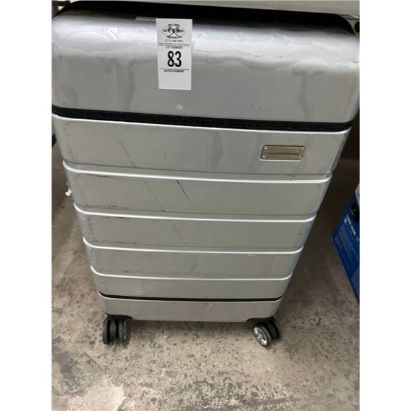 Samantha Brown Hard Luggage