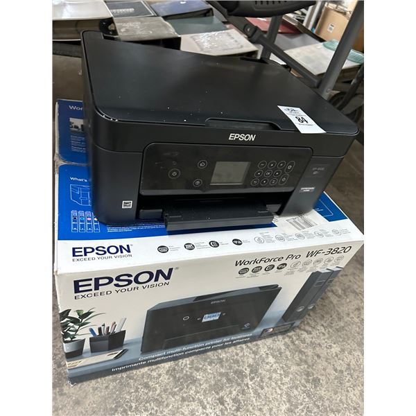 Epson XP4100 MFC