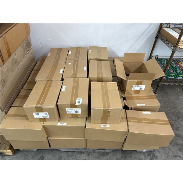 AC Delco Sender Transmitter Pumps - 42