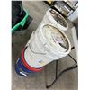 Image 1 : 5  Gal. Bucket w/Asst. Bio Strip/Other/Lubricants