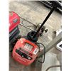 Image 1 : Husky Air Scout  1.5  Gal.  135  PSI  Portable Air Compressor