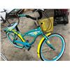 Image 2 : BCA  Margaritaville Bike