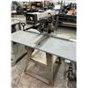 Image 1 : Dewalt 7749  10'  Radial Armsaw