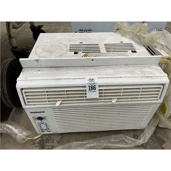 Magnovox Room  A/C Unit