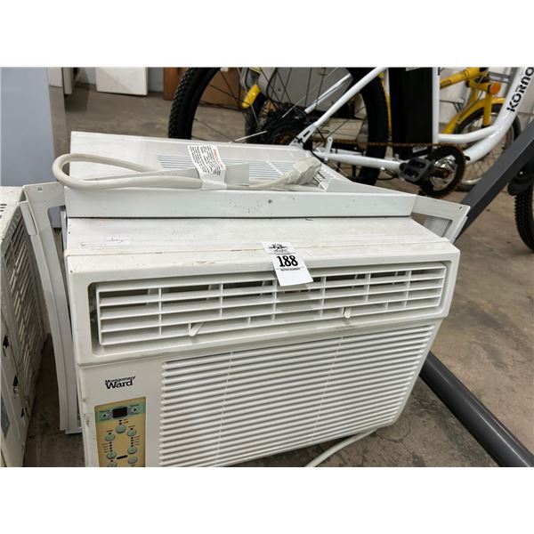 Montgomery Ward Toom A/C Unit