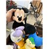 Image 2 : Disney/Asst. Plush Toys