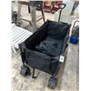 Image 1 : Folding Soft Side Cart