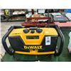 Image 1 : Dewalt Jobsite Stereo
