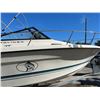Image 8 : 1998 Bayliner Trophy 20' WAC, - Merc Force 120 HP O/B, Stereo, DF, Port A Potty,