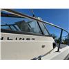 Image 9 : 1998 Bayliner Trophy 20' WAC, - Merc Force 120 HP O/B, Stereo, DF, Port A Potty,