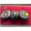 Image 1 : 3-Bose/JBL Headphones - 3 X $