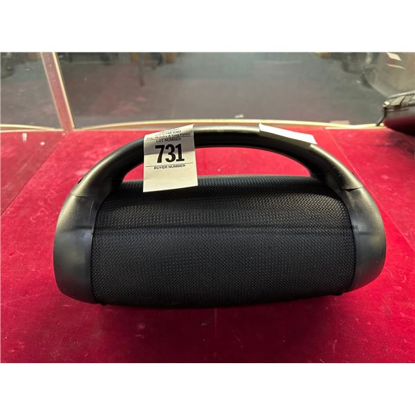 Zboom Wireless Portable Speaker