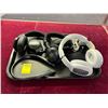 Image 1 : 4-JBL/LG/Other Headphones - 4 X $