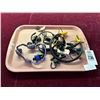 Image 1 : Asst. Wired/Wireless Headphones/Earbuds