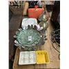 Image 1 : Ornate Trays, Contemporary Dishes, Vases, Porcelain Baskets