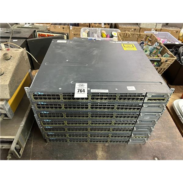 Cisco Modums - 7