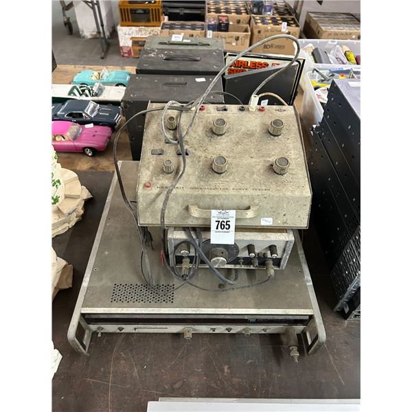 HP  5341A  Frequency Counter/Other Test Equipment