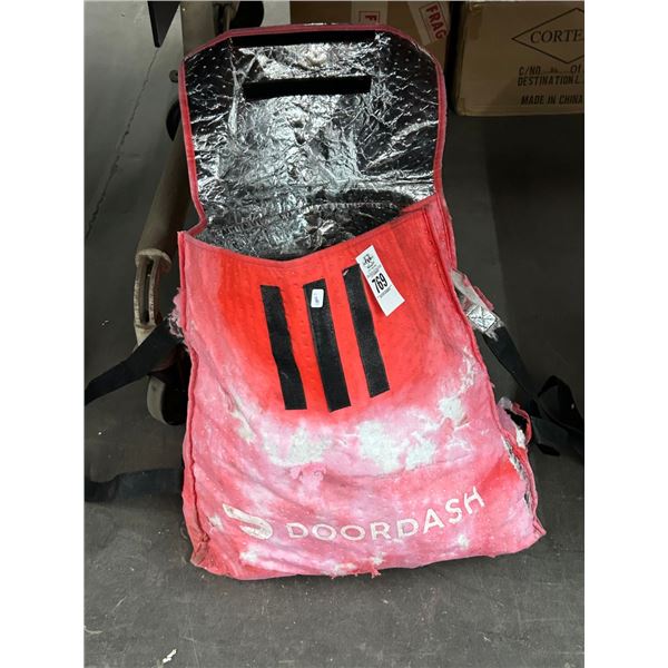 Bag w/Asst. Craft Paints